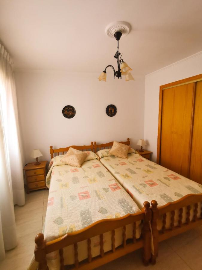 Centro Cerca Playa Apartment Benidorm Exterior photo