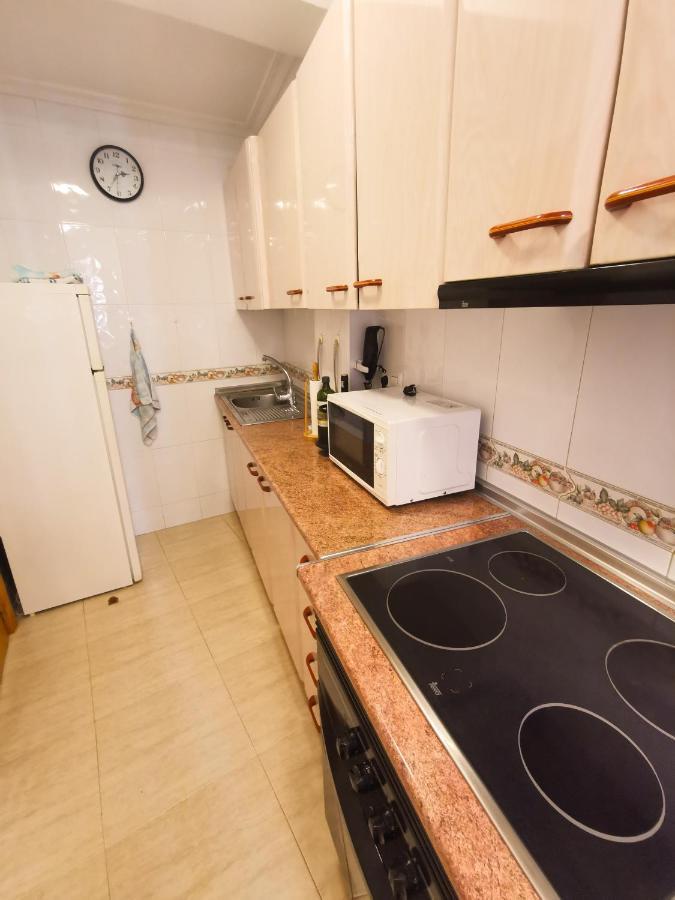 Centro Cerca Playa Apartment Benidorm Exterior photo